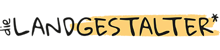 die Landgestalter | Logo