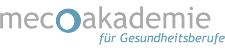 meco Akademie für Gesundheitsberufe | Logo
