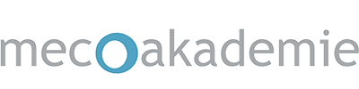 meco Akademie für pädagogische Berufe | Logo